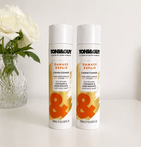 Toni guy damage - toni&guy, repair
