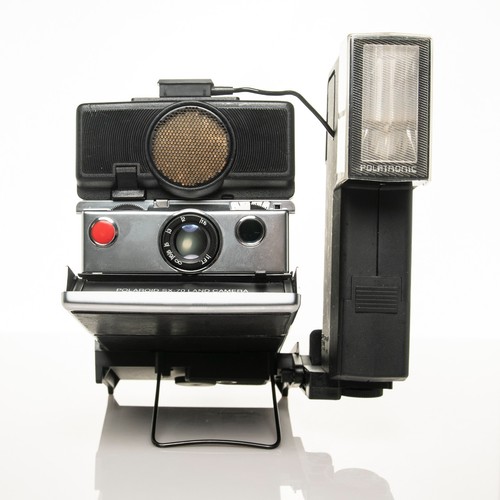 Polaroid sonar onestep - polaroid,