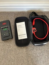 SEAWARD CHECKBOX 16 Used and in good condition 