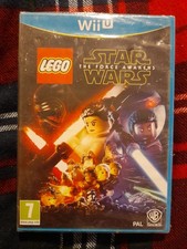 LEGO Star Wars: The Force