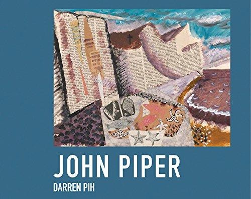 John piper the tate - john,