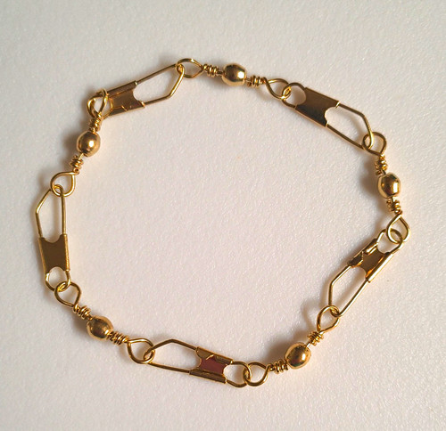 Fishers men gold - fishers, of