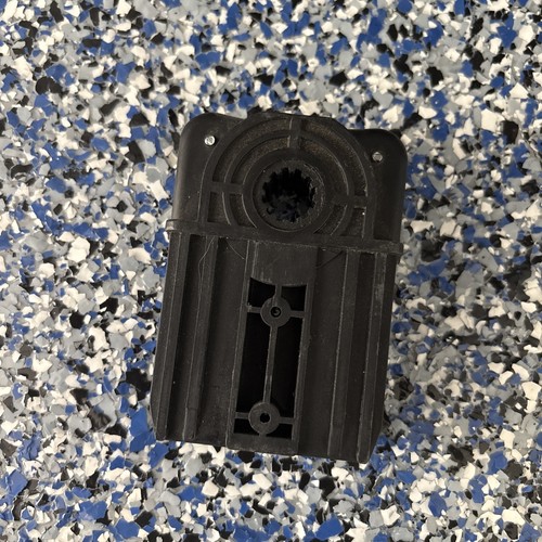 Ryobi universal belt track end - belt,