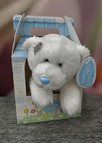Rare collectable blue - my,