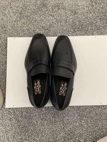 100 brand new ferragamo - 100,