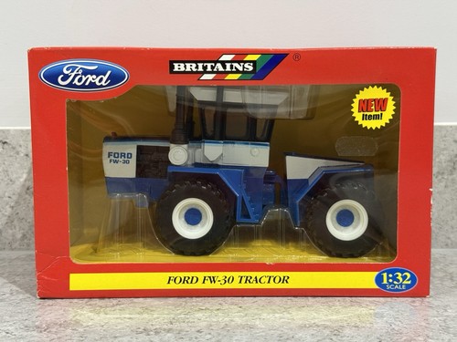 Britains farm ford - farm,