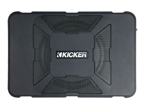 Kicker 11hs8 compact - 8",