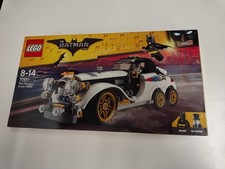 LEGO The LEGO Batman Movie