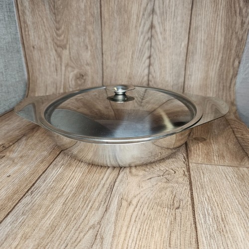 Viners vintage stainless steel - viners,