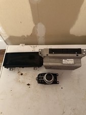 BMW iDrive Pro Nav System (NBT HU) – F-Series Retrofit/Replacement Kit