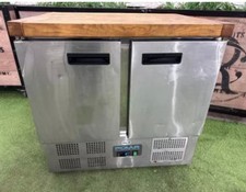 Polar CL108 Double Door