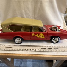 Ertl Monkee Mobile 1:18