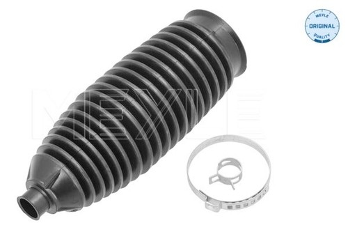 Front steering bellow set - front,