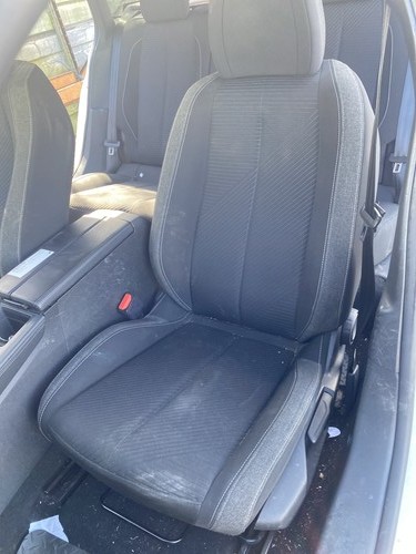 Passenger seat peugeot - passenger,