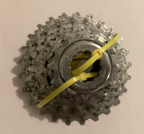 Campagnolo speed road - 9,
