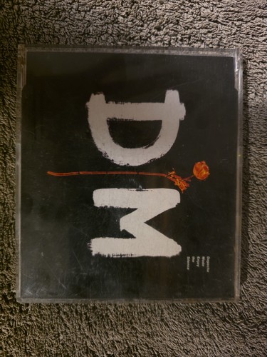 Depeche mode enjoy the silence - depeche,