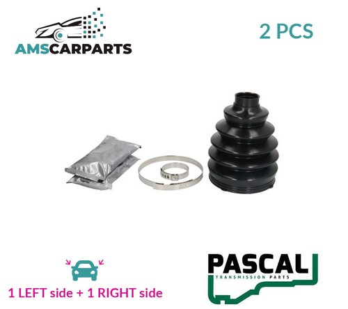 Joint boot kit - joint,