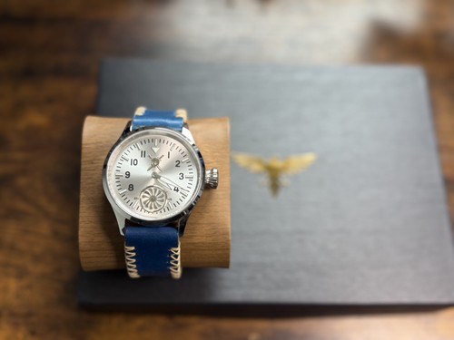 One kind handmade - one-of-a-kind, swiss