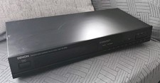 Denon TU-260L AM-FM Stereo Tuner 