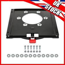 CTA Seat Swivel Base For X250