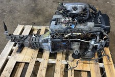 Lexus IS300 3.0L Engine 2JZGE