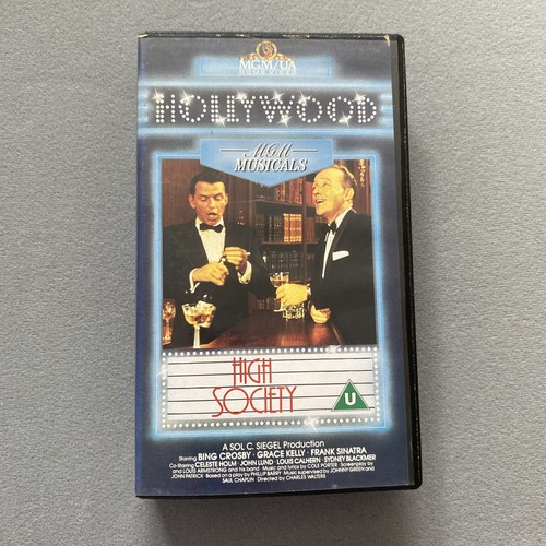 Hollywood mgm musicals high - mgm,