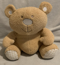 Next Teddy Bear Gingham Feet