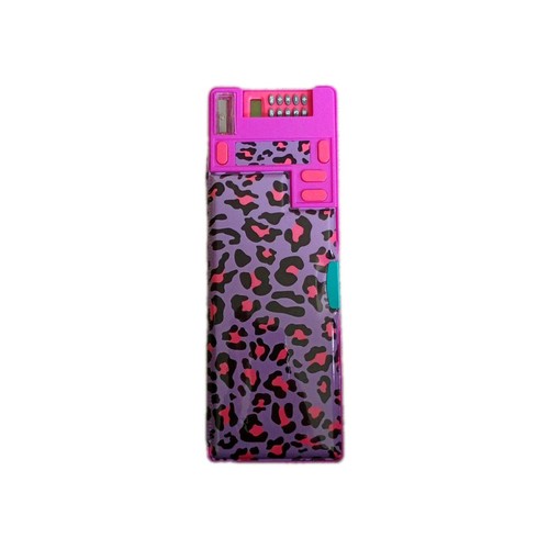Rainbows multifunction pencil - rainbows,