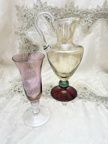 Vintage krosno tri - tri, art