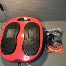 Vibroaction Pro Circulation