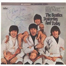 Beatles rare john - rare, lennon's