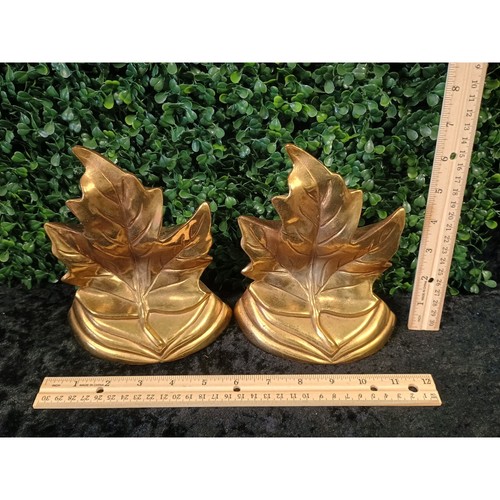 Vintage gold tone cast - vintage, metal