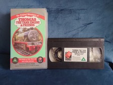Thomas the Tank Engine and