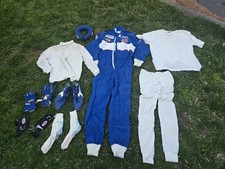 Race Clothing - Nomex
