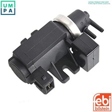 PRESSURE CONVERTER EXHAUST