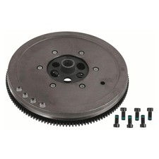 Sachs Engine Flywheel Teeth