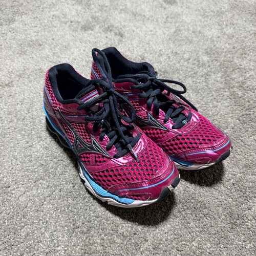 Mizuno wave creation womens - mizuno,
