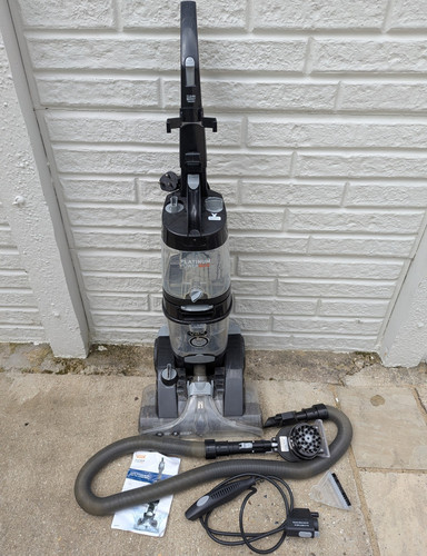 Vax platinum power - platinum,