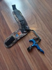 TRU Ball Archery Thumb Release Aid Made In USA RRP £165