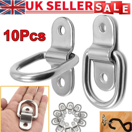 10x rings tie - 10x, load