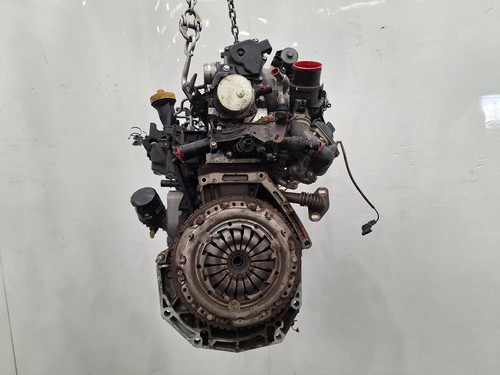 2015 renault captur - engine, k9k