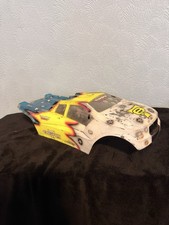 Losi 8ight T Truggy Body Shell