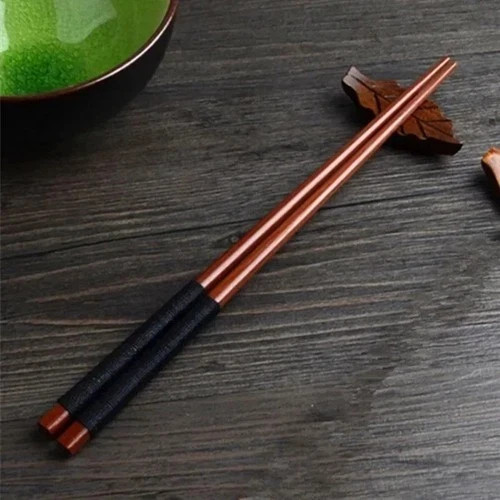 Chinese chopsticks wooden - chopsticks,