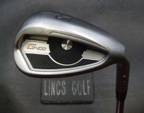 Ping g400 silver dot - dot, sand