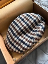 Aquascutum Men's Merino Wool