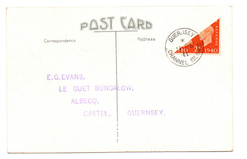 Guernsey occupation 1941 - occupation,