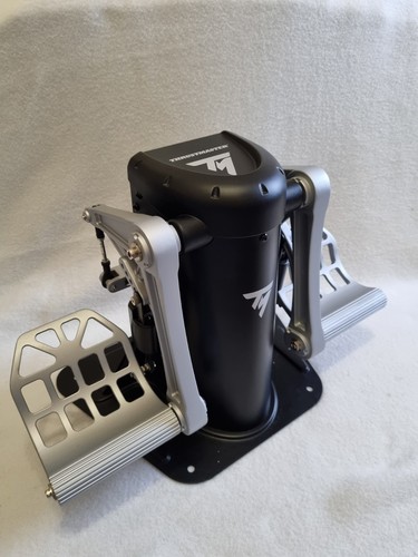 Thrustmaster tpr - thrustmaster,