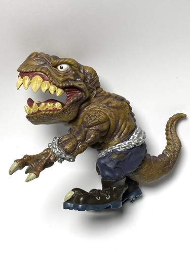 Vintage figure extreme - vintage,