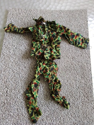 Vintage palitoy action - vintage,