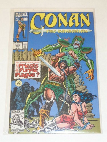 Conan the barbarian 255 - conan,